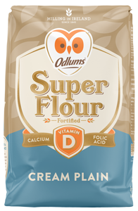 Odlums Cream Flour
